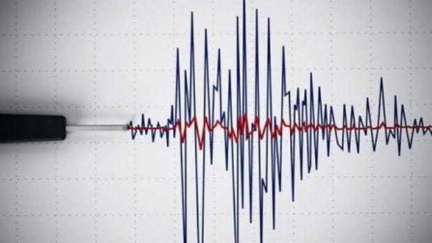 Malatyada 4.9 büyüklüğünde deprem