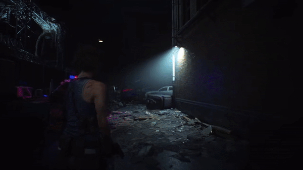 Capcom Tarafından Yayınlanan Aksiyon Dolu Özellikleri ile Resident Evil 3