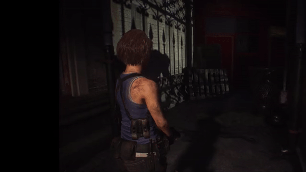 Capcom Tarafından Yayınlanan Aksiyon Dolu Özellikleri ile Resident Evil 3