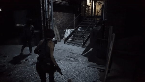 Capcom Tarafından Yayınlanan Aksiyon Dolu Özellikleri ile Resident Evil 3