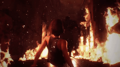 Capcom Tarafından Yayınlanan Aksiyon Dolu Özellikleri ile Resident Evil 3