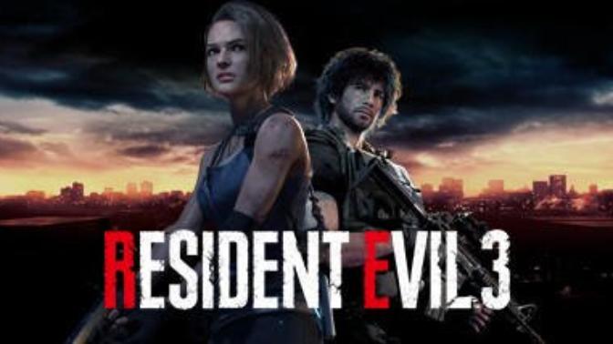Capcom Tarafından Yayınlanan Aksiyon Dolu Özellikleri ile Resident Evil 3