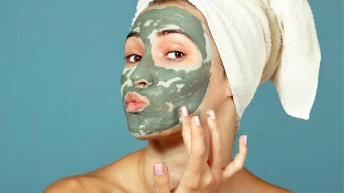 Göz Altı Morlukları İçin 4 Doğal Maske!