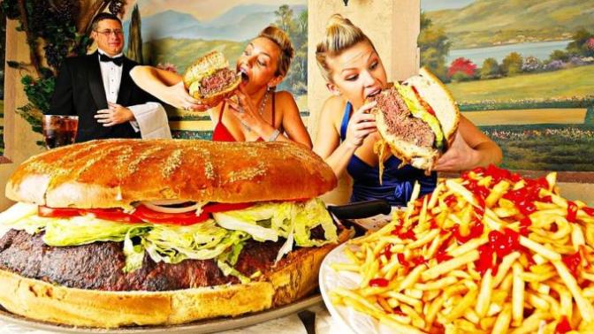 Yemek İçin Yaşayan Burçlar Sırasıyla Tam Liste!