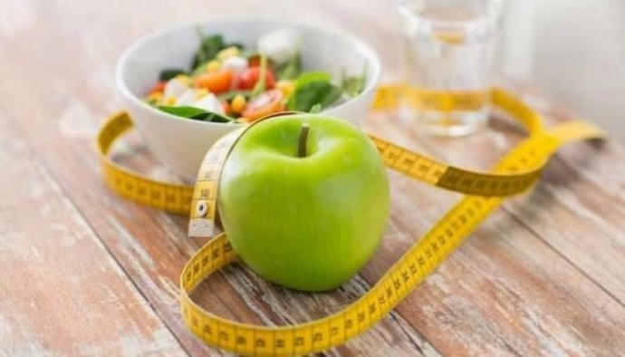 1 Haftada Nasıl 5 Kilo Verdim?