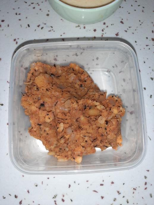 Çabucak Yapabileceğiniz Patatesli Rulo Börek Tarifi Veriyorum!