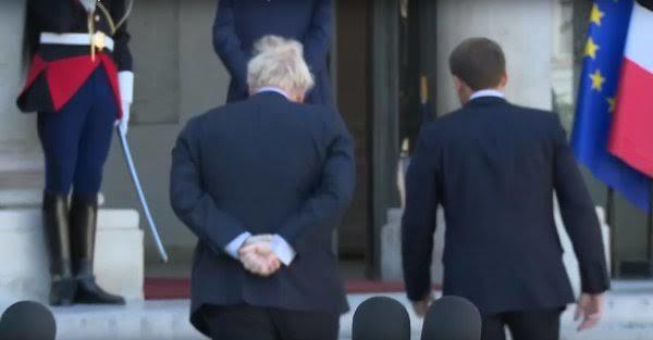 Karşınızdaki İnsanın Düşüncelerini Beden Dili Sayesinde Öğrenmeniz Mümkün!