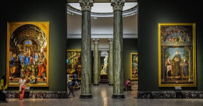 Moda, Sanat ve Tarihin İç İçe Olduğu Şehir: Milano!