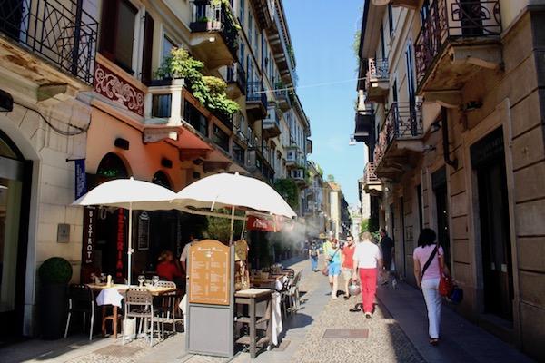 Moda, Sanat ve Tarihin İç İçe Olduğu Şehir: Milano!