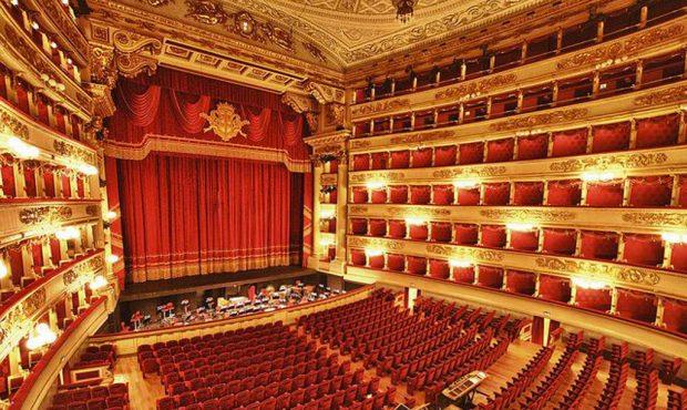 Moda, Sanat ve Tarihin İç İçe Olduğu Şehir: Milano!