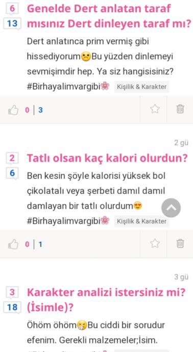 KSye Renk Katacak Yenilik Önerilerim!