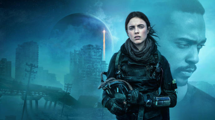 Netflixin Birbirinden Başarılı 5 Bilim Kurgu Filmi!