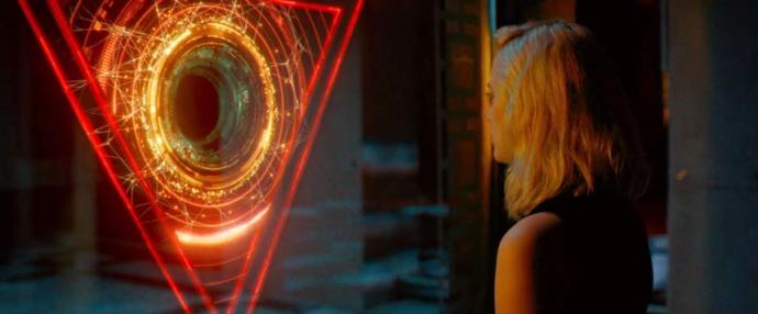 Netflixin Birbirinden Başarılı 5 Bilim Kurgu Filmi!