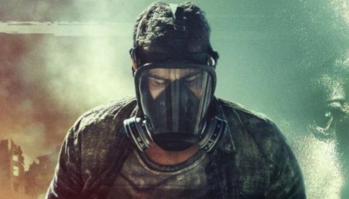 Netflixin Birbirinden Başarılı 5 Bilim Kurgu Filmi!