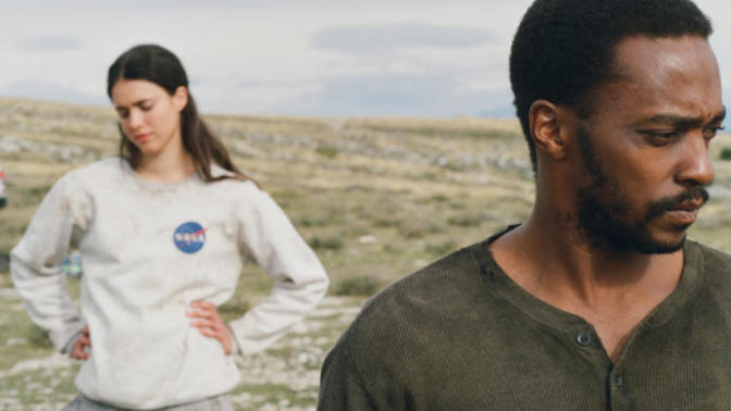 Netflix'in Birbirinden Başarılı 5 Bilim Kurgu Filmi!