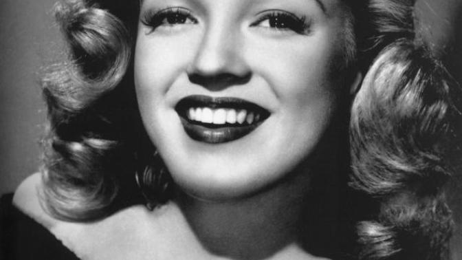 Marilyn Monroe'nin en güzel sözleri