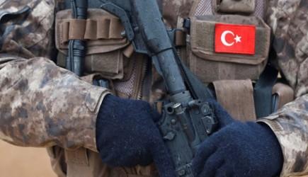 İdlibde hain saldırı sonucunda 33 askerimiz şehit oldu