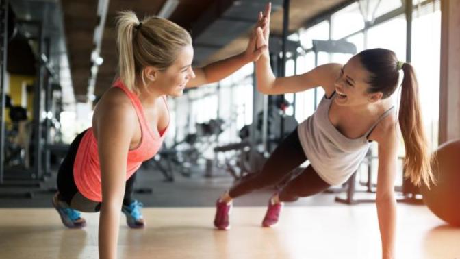 Regl iken Spor Yapmak: Adet Sancılarına Son!