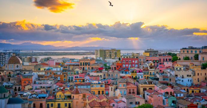 İtalyan Turizminin Cazibe Merkezi: Sardinya Adası!