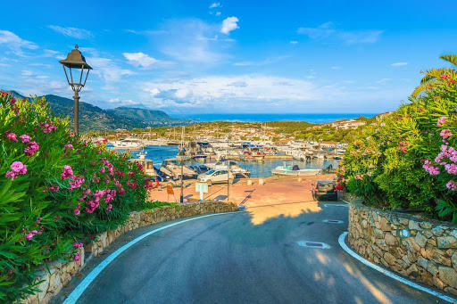 İtalyan Turizminin Cazibe Merkezi: Sardinya Adası!
