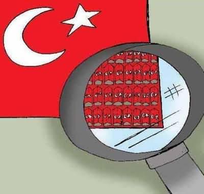 İdlib'de Şehit Düşen Askerlerimizin Ardından Yürek Yakan Paylaşımlar!