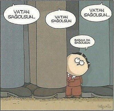 İdlib'de Şehit Düşen Askerlerimizin Ardından Yürek Yakan Paylaşımlar!