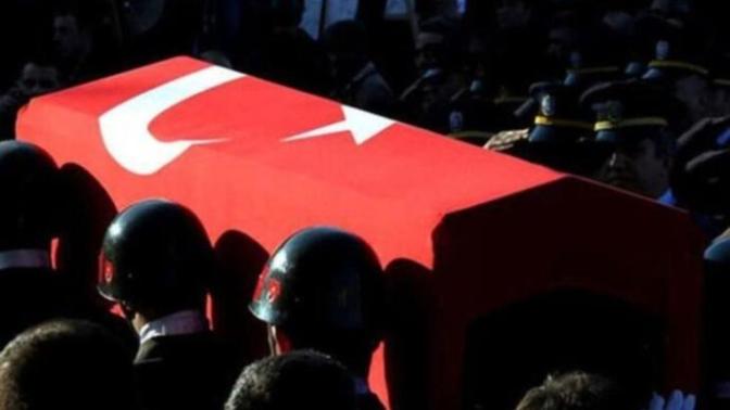 İdlib'de Şehit Düşen Askerlerimizin Ardından Yürek Yakan Paylaşımlar!
