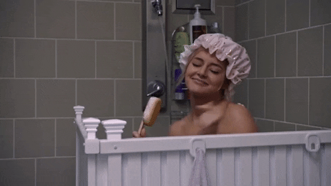 🚿 Duşun Terapi Gibi Geldiği O Eşsiz Zamanlar