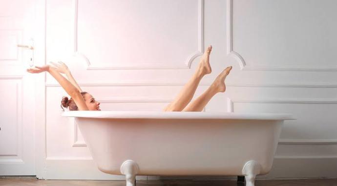 🚿 Duşun Terapi Gibi Geldiği O Eşsiz Zamanlar