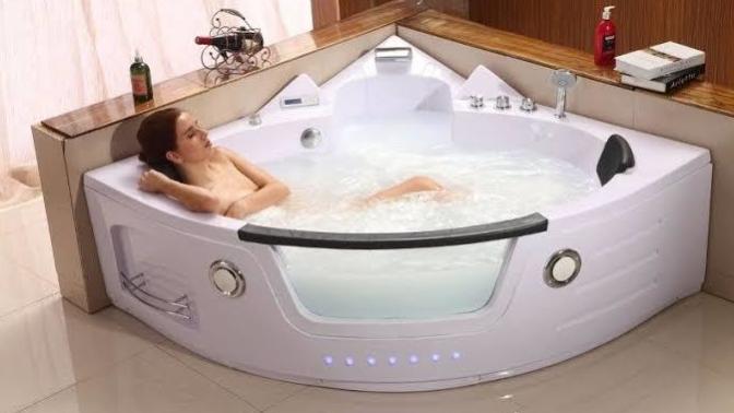 🚿 Duşun Terapi Gibi Geldiği O Eşsiz Zamanlar