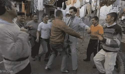 Bir Kayınpederin Seyir Defteri: İdeal Damattan Beklentilerim!