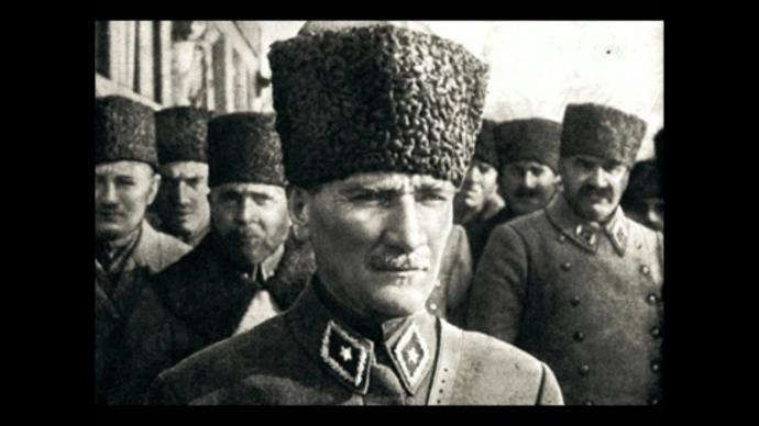 Mustafa Kemal Atatürkün Vatan İçin Taviz Vermediği Tüyleri Diken Eden Hususlar