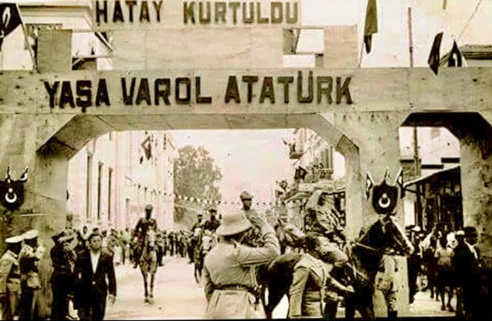 Mustafa Kemal Atatürkün Vatan İçin Taviz Vermediği Tüyleri Diken Eden Hususlar
