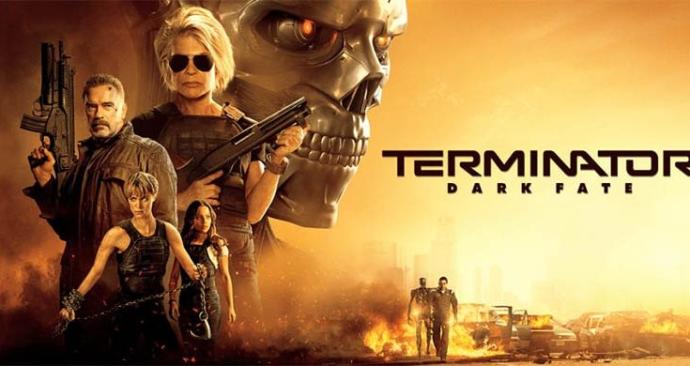 Birbirinden Kaliteli 5 Yapay Zeka Filmi!