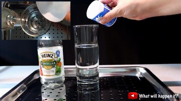 Banyo Temizliği Evin Aynasıdır!