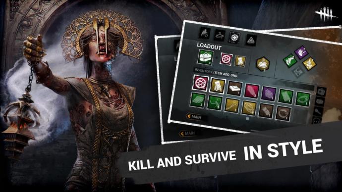 Dead By Daylight Mobile Ön Kayıt İşlemleri Başladı!