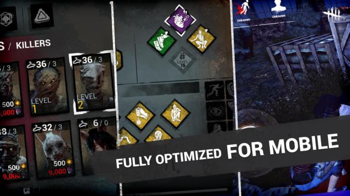 Dead By Daylight Mobile Ön Kayıt İşlemleri Başladı!