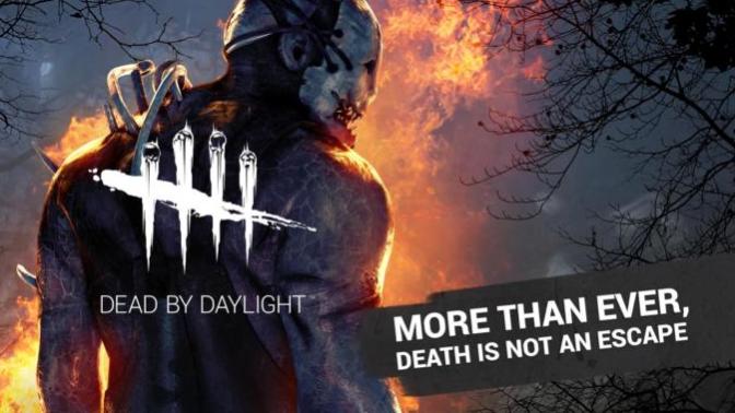 Dead By Daylight Mobile Ön Kayıt İşlemleri Başladı!