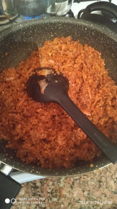 Bence Bulgur Pilavı Böyle Yapılır 🍚🍚🍚
