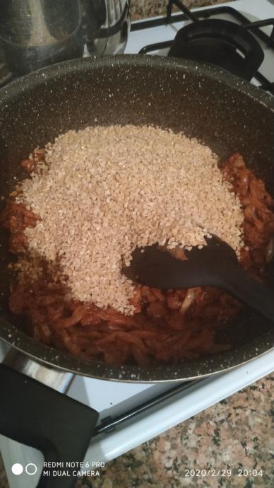 Bence Bulgur Pilavı Böyle Yapılır 🍚🍚🍚