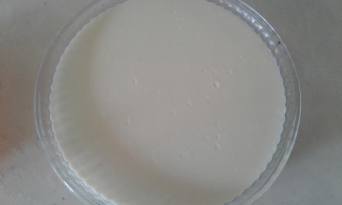 Gerçeğini Yapamayanlara Gelsin😂 Yalancı Limonlu Cheesecake Tarifim Sizlerle🎉