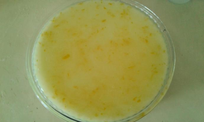 Gerçeğini Yapamayanlara Gelsin😂 Yalancı Limonlu Cheesecake Tarifim Sizlerle🎉