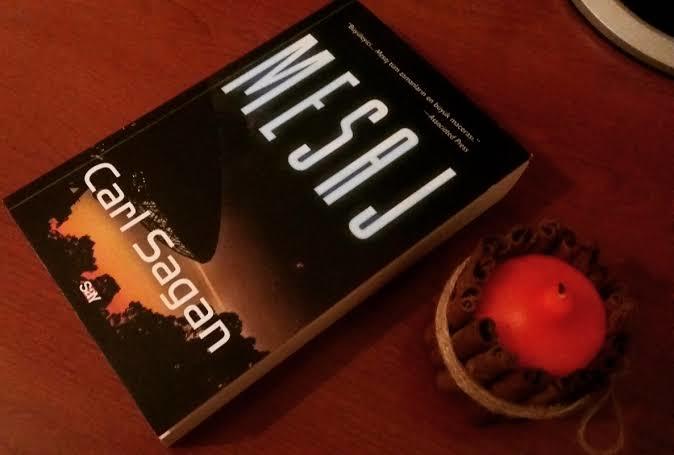Okurken Sizi Farklı Dünyalara Götürecek Bilim-Kurgu Kitap Önerileri!