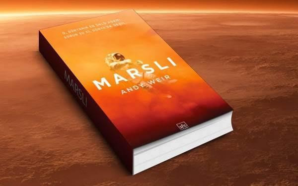Okurken Sizi Farklı Dünyalara Götürecek Bilim-Kurgu Kitap Önerileri!