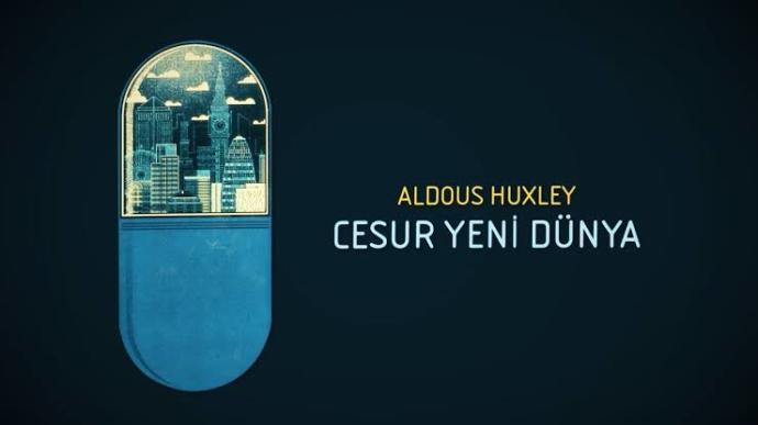 Okurken Sizi Farklı Dünyalara Götürecek Bilim-Kurgu Kitap Önerileri!