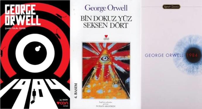 Okurken Sizi Farklı Dünyalara Götürecek Bilim-Kurgu Kitap Önerileri!