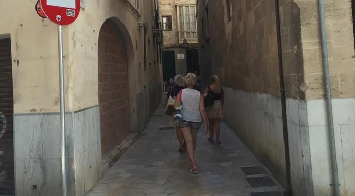 Katedralleri ve Plajlarıyla Ünlü İspanyol Şehri: Mallorca!