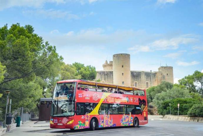 Katedralleri ve Plajlarıyla Ünlü İspanyol Şehri: Mallorca!