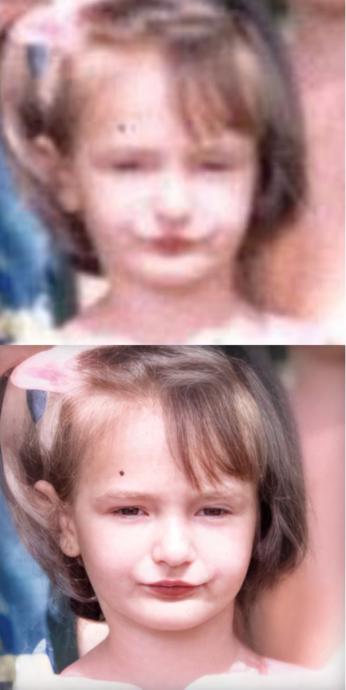 Eski Fotoğraflara Can Katan Bir Uygulama: Remini