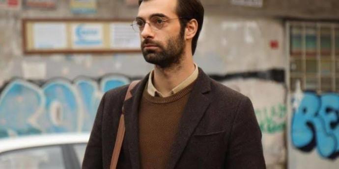 İlker Kaleli Japon Uyarlaması Öğretmen Dizisiyle Ekranlara Dönüyor!
